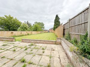 Garden - click for photo gallery